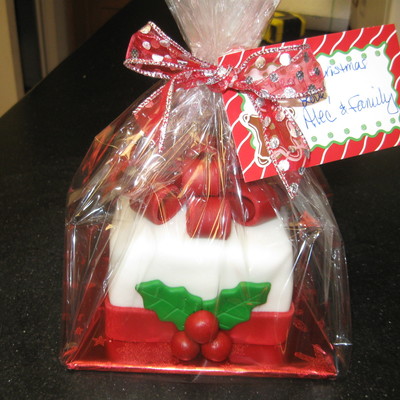 Mini Cake