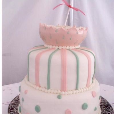 Bridal Shower