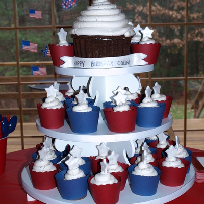 Cupcakes