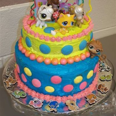 Littlest Pet Shop