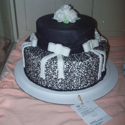 State Fair Bridal Shower Entry