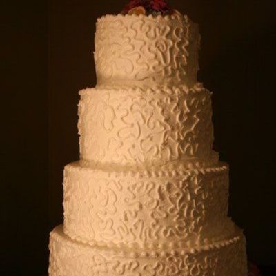 Another Practice Cake