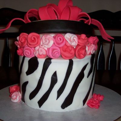 Happy Birthday To Me