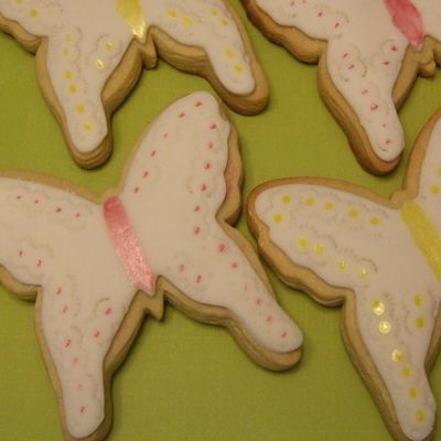 Butterflies For Mothers Day