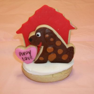 Puppy Love