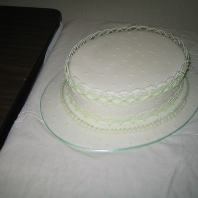 Another String Works Attempt