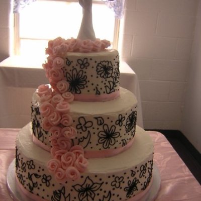 Previe Wedding