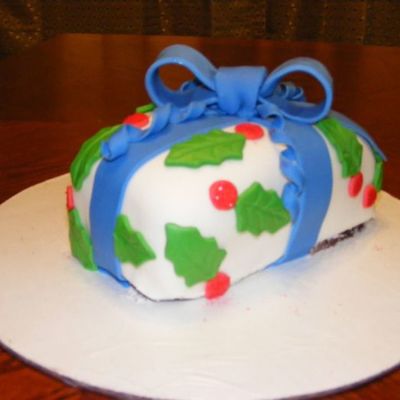 Christmas Gift