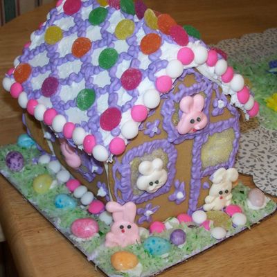 Bunny Hutch
