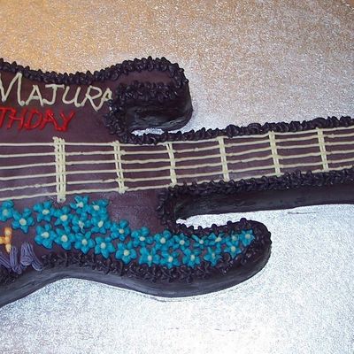 Hannah Montana Guitar