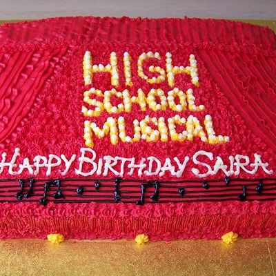 High School Musical