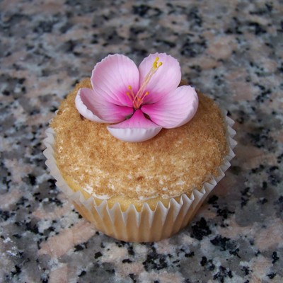 Wedding Shower Cupcakes