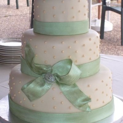White Chocolate Wedding