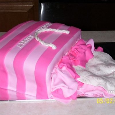 Victorias Secret Bag