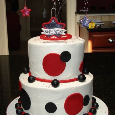 Texas Tech Graduation