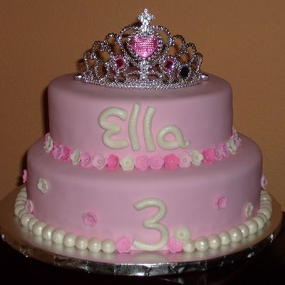 Princess Birthday