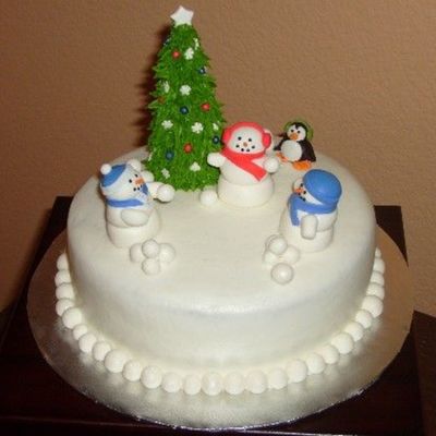 Snowmen