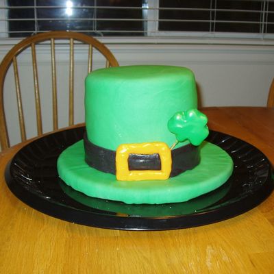 Leprechaun Hat