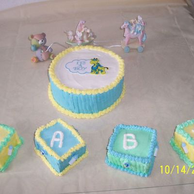 Baby Shower