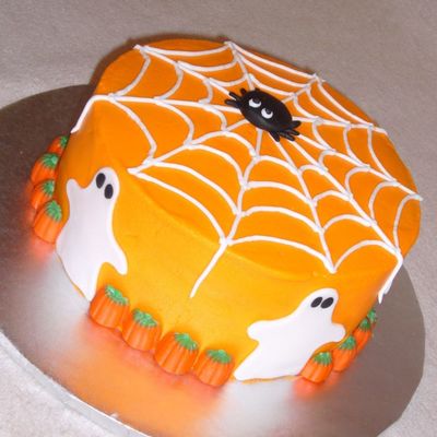 Halloween Cake