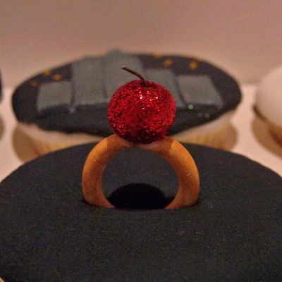 A New York Engagement