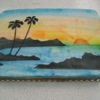 Sunset Cove