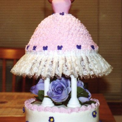 Princess Cake