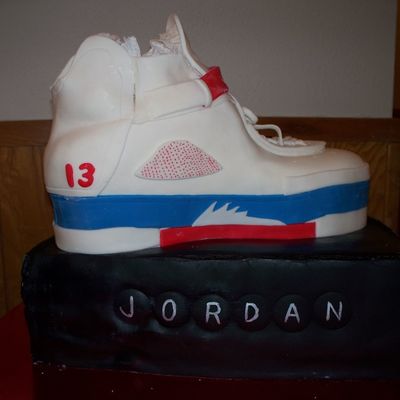 Jordans