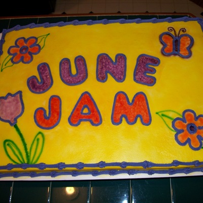 June Jam