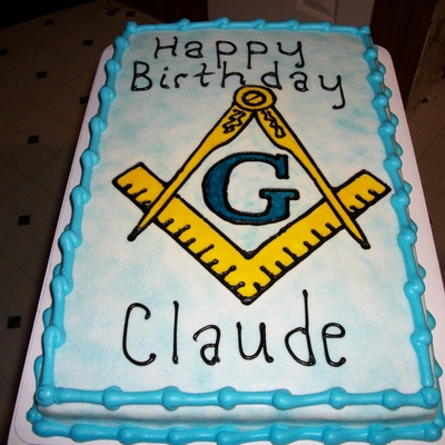 Masonic Birthday