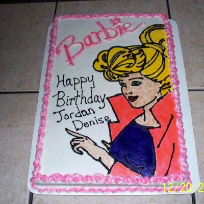 "barbie"