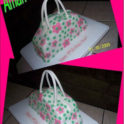 Amari's Purse