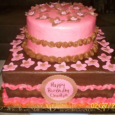 "happy B-Day Cherilyn"