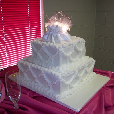 4 Mr. & Mrs. Badie