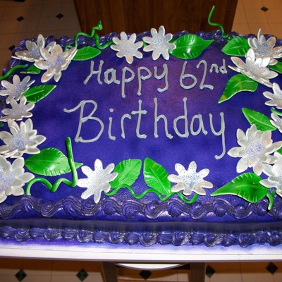 Royal Birthday Celebration