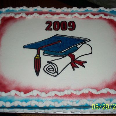 Class Of 2009
