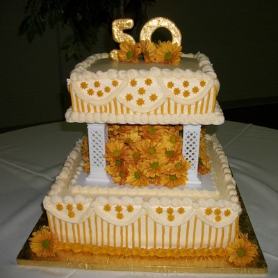 Happy 50Th Anniversary