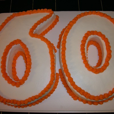 Happy 60Th