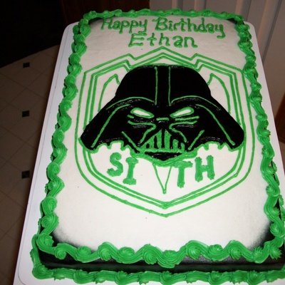Darth Vader
