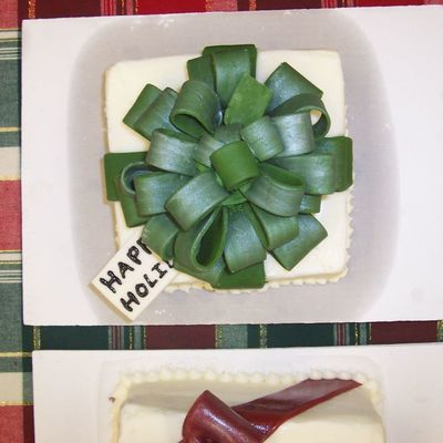 First Attempt At A Bow