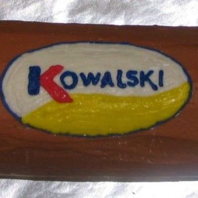 Kowalski Sausage