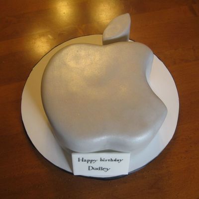 Mac Cake