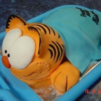 Nicholas's 4Th Birthday