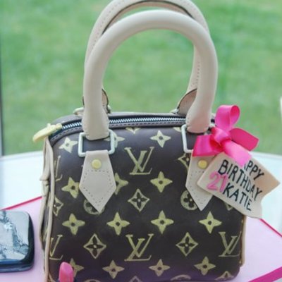 Louis Vuitton Handbag