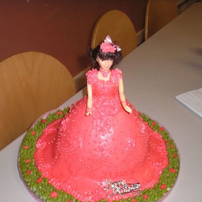 Barbie