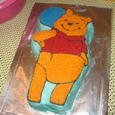 Winnie The Pooh