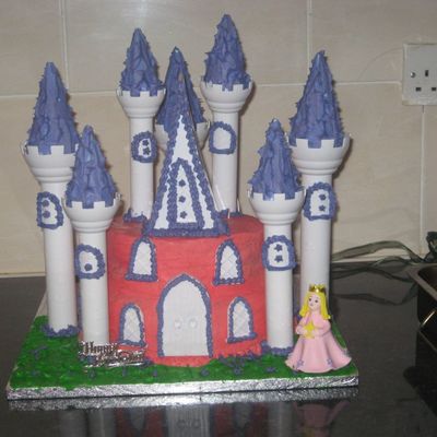 Castle