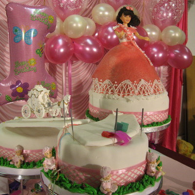 Barbie
