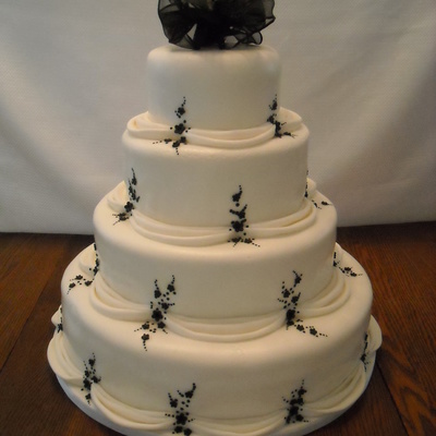 Stephen's Black & White