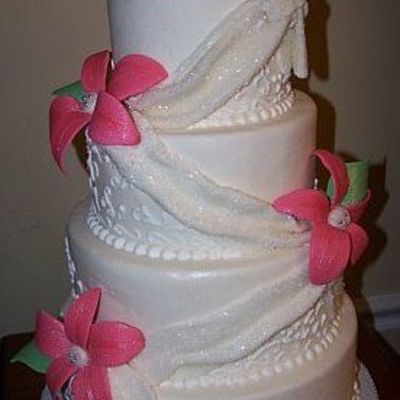 2008 State Fair Entry-Front